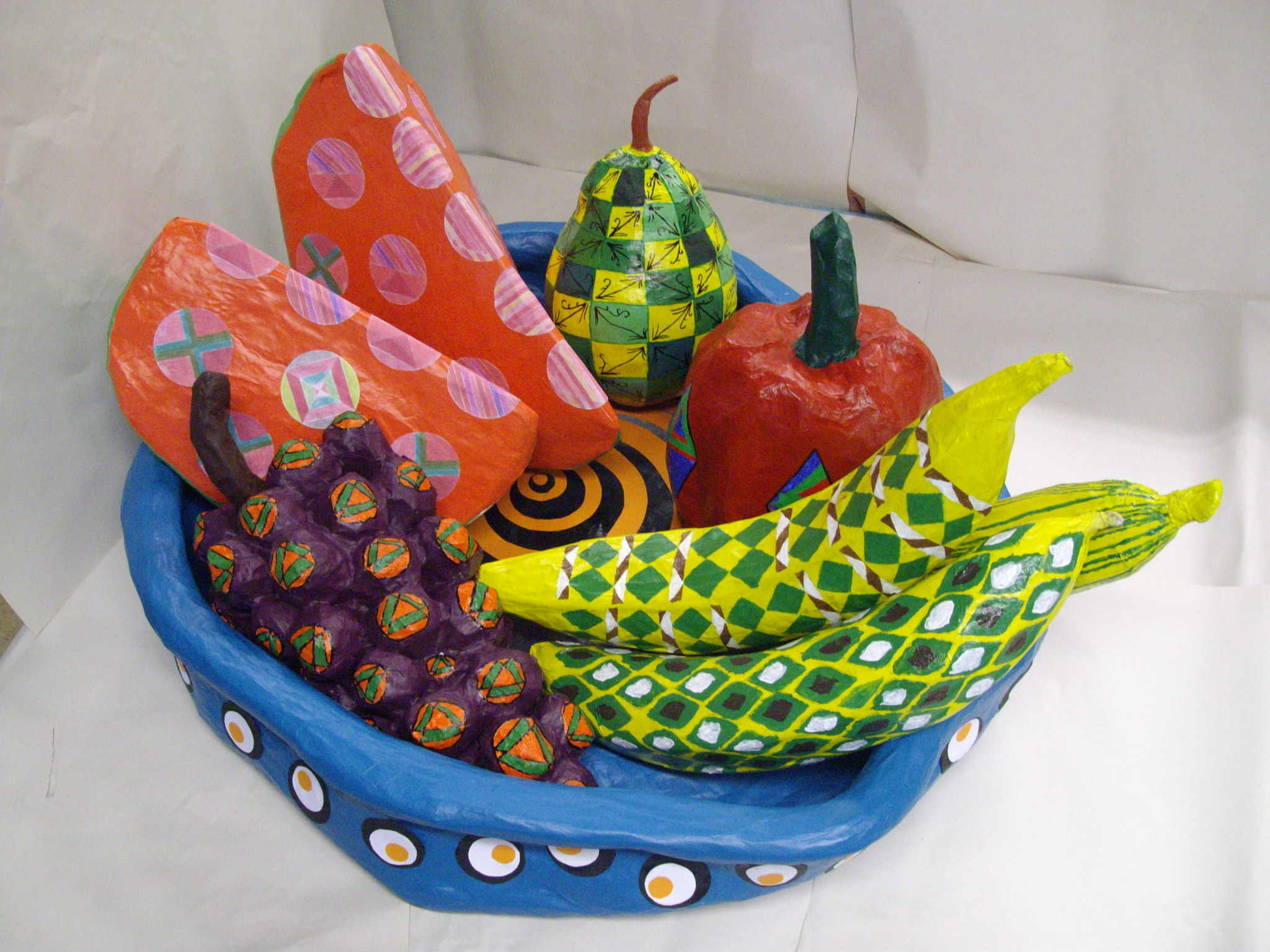 Begegnung mit Osteuropa - Arbeit