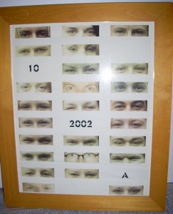 So blickten die Schüler damals in ihre Zukunft