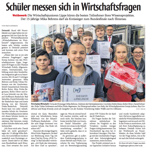 2016-01-09 Schueler Wirtschaft