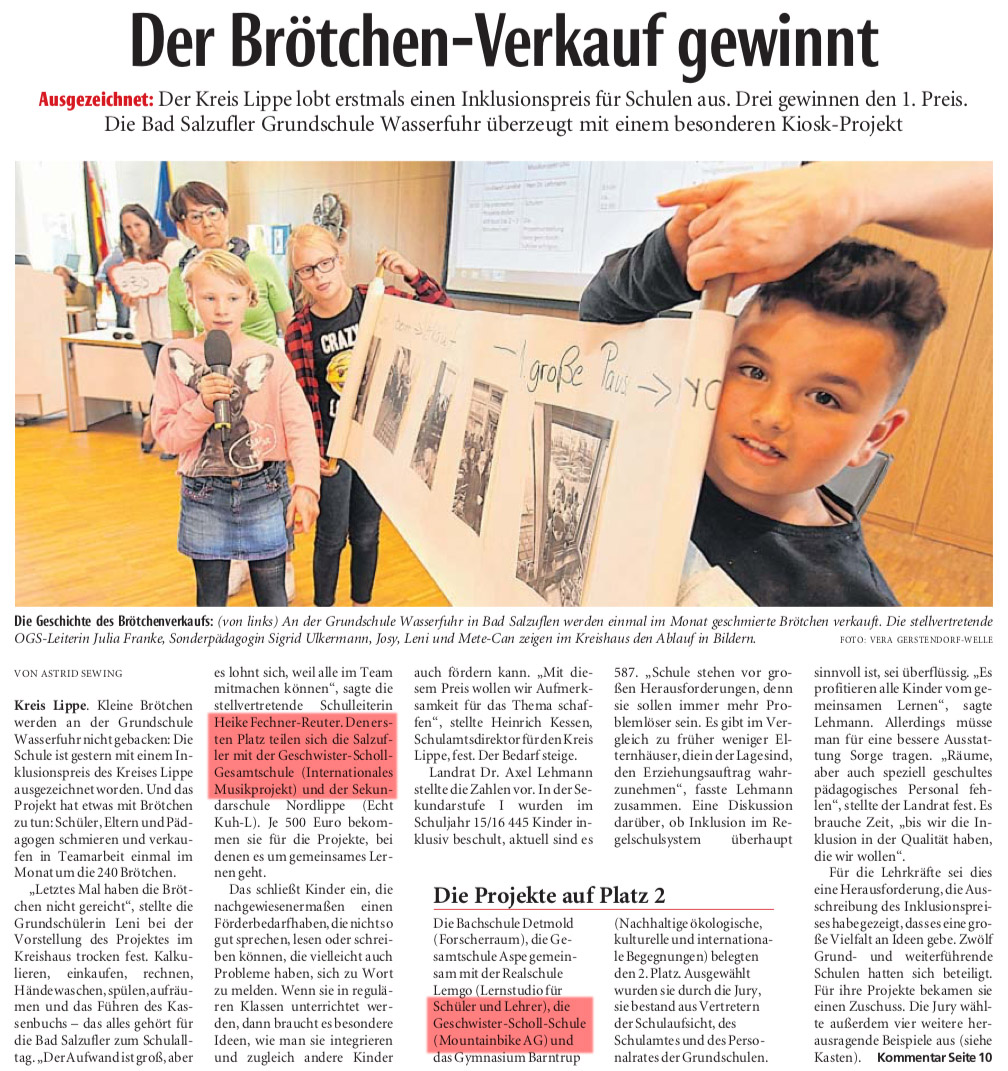 2018-04-24 Integrationspreis