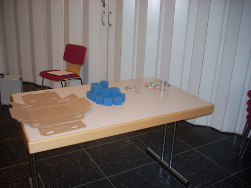 Potentialanalyse im Jahrgang 8