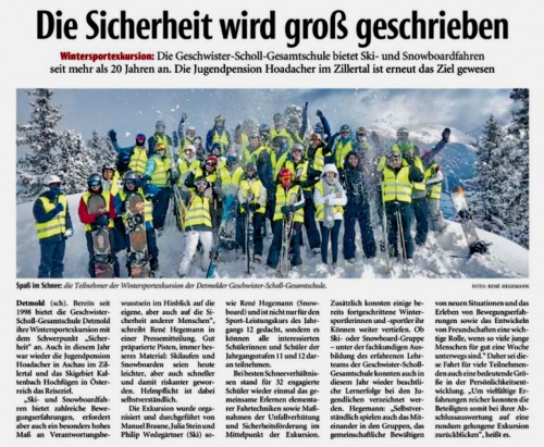 Lippische Landes-Zeitung