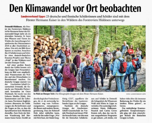 Lippische Landes-Zeitung11.06