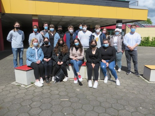 Kunst-Grundkurs 12.1