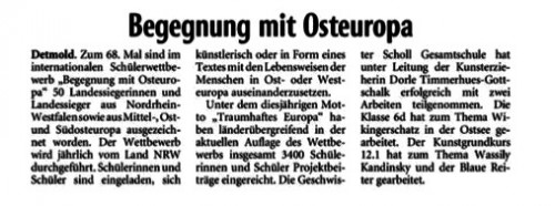 Lippische Landes-Zeitung